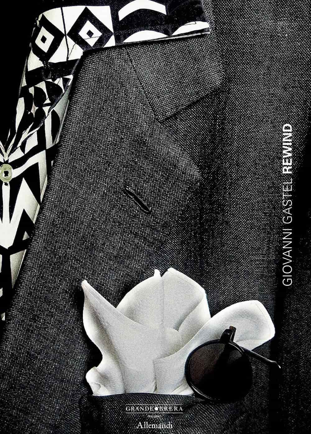giovanni gastel rewind