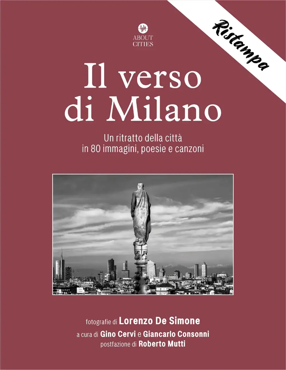 il verso di milano ristampa