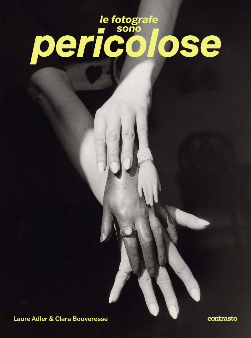 le fotografe sono pericolose