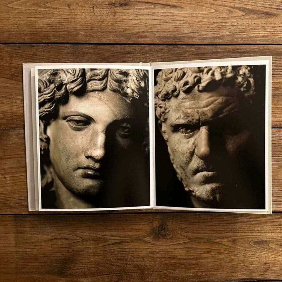 marco delogu ritratti romani 3