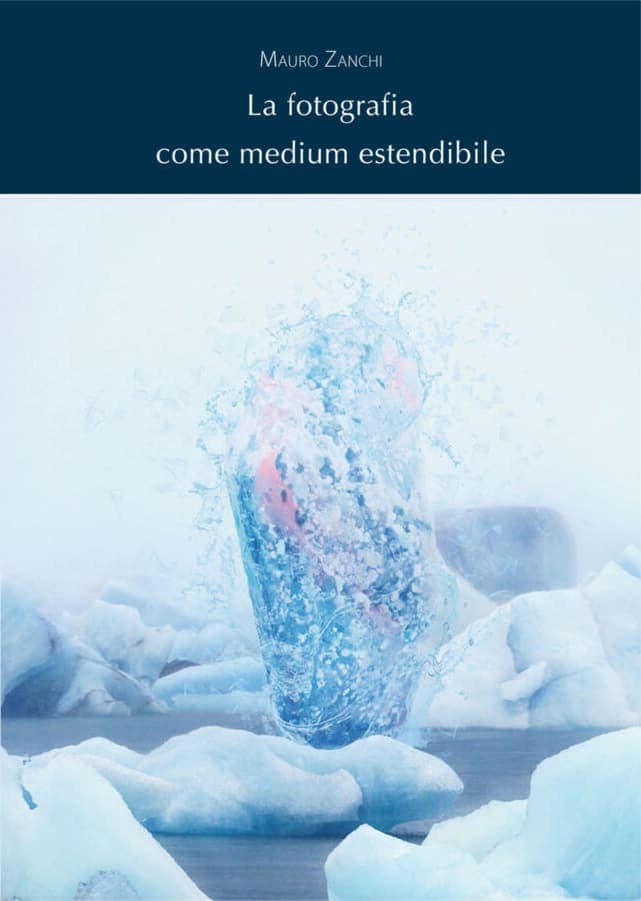 mauro zanchi la fotografia come medium estendibile