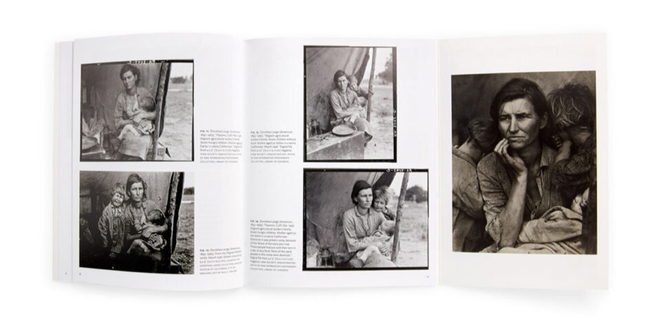 migrant mother sarah meister book