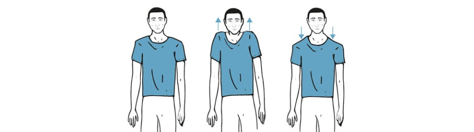 stretching exercises for photographers 7.51