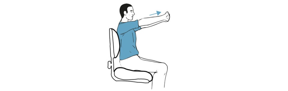 stretching exercises for photographers 7.47 