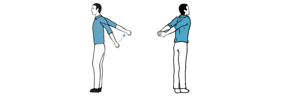stretching exercises for photographers 7.49 e b