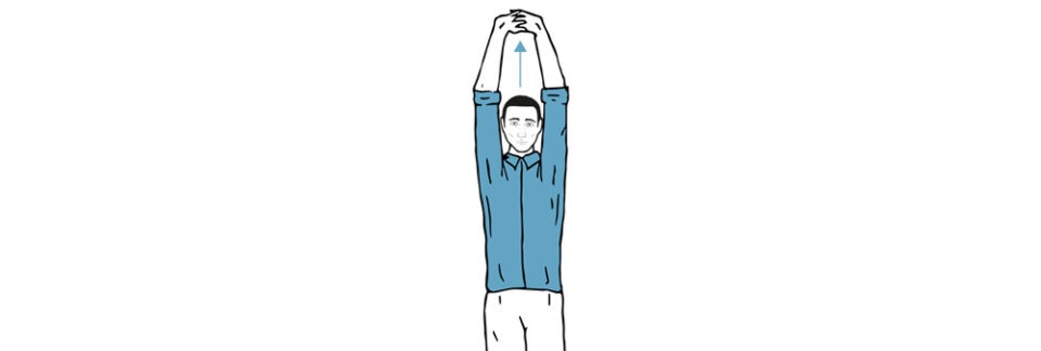 stretching exercises for photographers 7.50