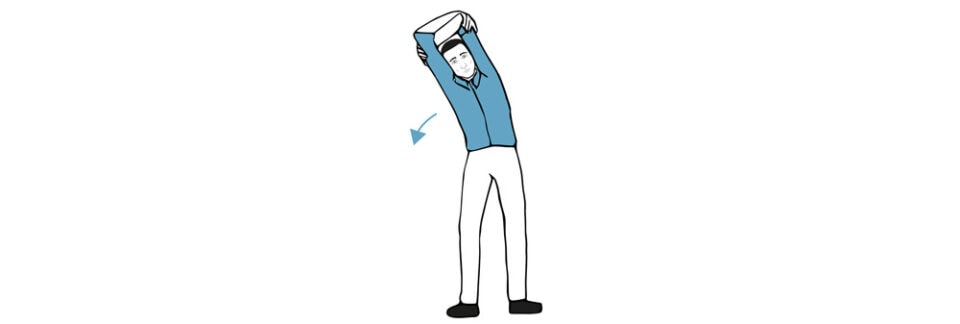 stretching exercises for photographers 7.48