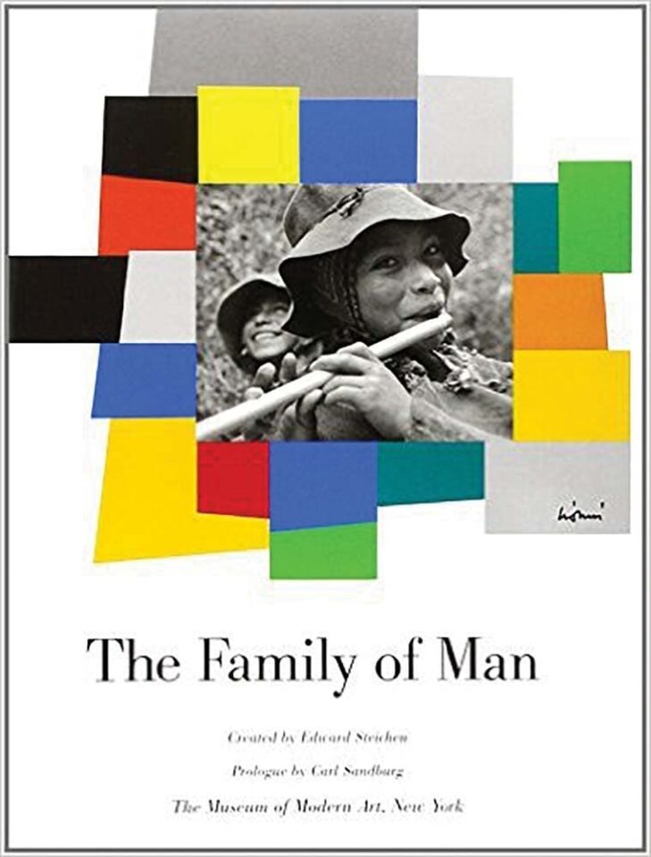 the family of man