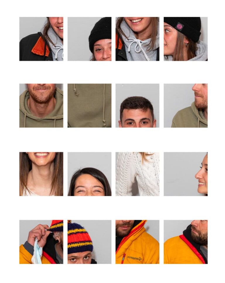 workshop fotografico online daniele castellani arimo